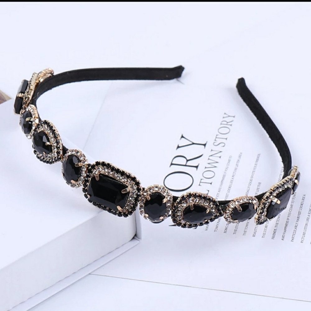 Hair band